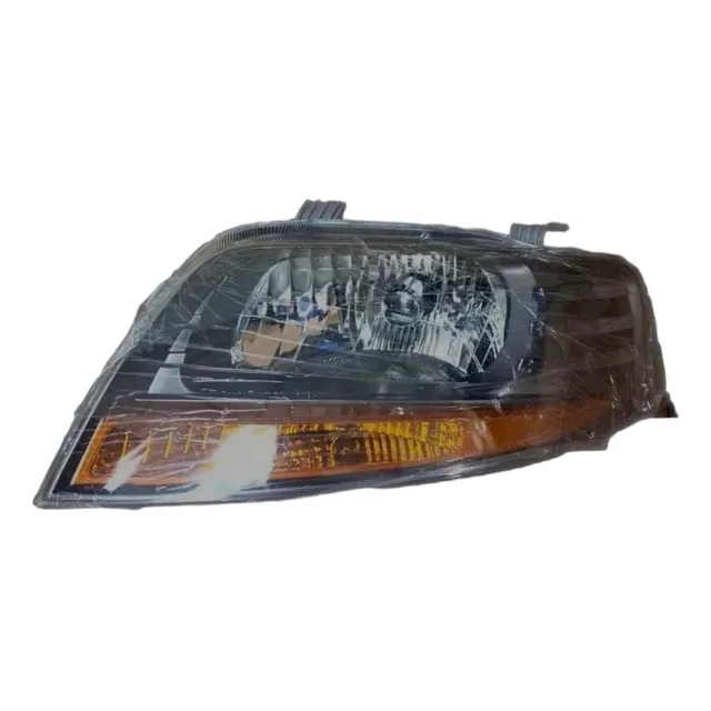 Faro Delantero Izquierdo Chevrolet Aveo 2006 2007 2008 Lh