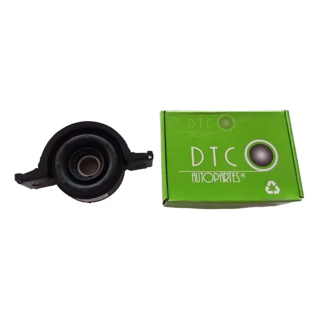 Soporte Cardan D-max 3.0 3.5 Gasolina 