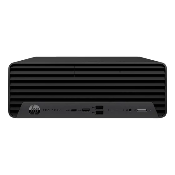 Pc Hp Pro 400 G9 Intel Core I7 16gb Ram 512gb Ssd Windows 11