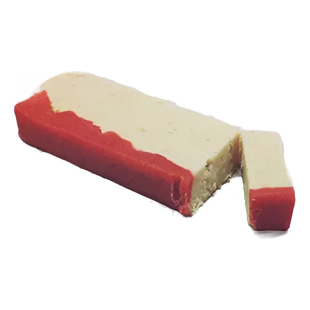 Jamoncillo De Pepita -dulce Típico De Puebla Chico 65gr Dr