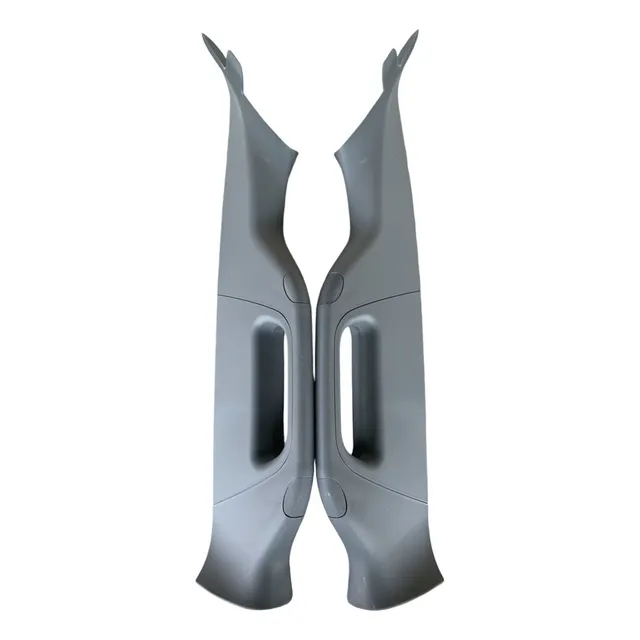 Moldura Pilar Inferior Ford Super Duty Nuevo