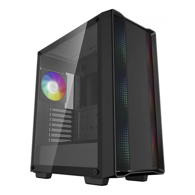 Gabinete Gamerdeepcool Cc560 Argb V2 - Gaming