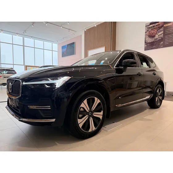 Volvo Xc60 2.0 T8 Plus