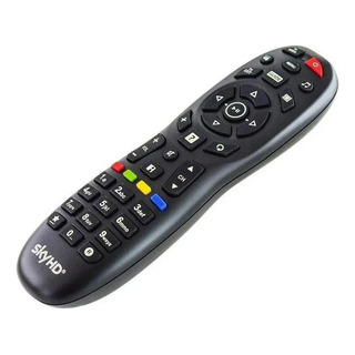 Control Remoto Para Sky Hd Nuevo Original Control Remoto Para Sky Hd Nuevo Original