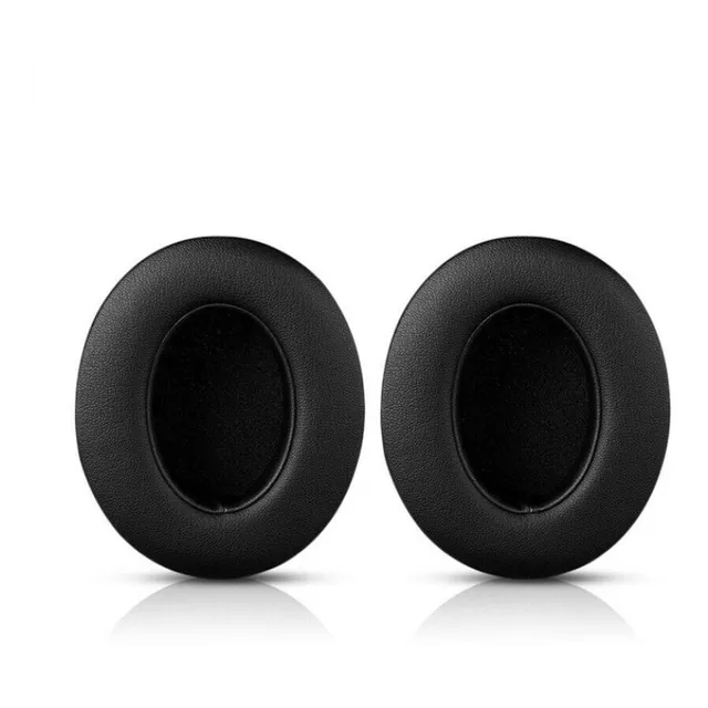 Almohadillas Repuesto Para Audifonos Beats Studio 2 Studio 3