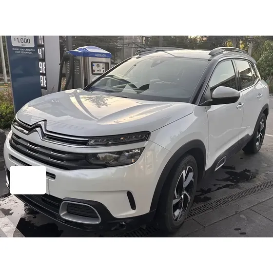 Citroen C5 2020