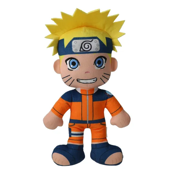 Peluche De Naruto 26 Cm Altura