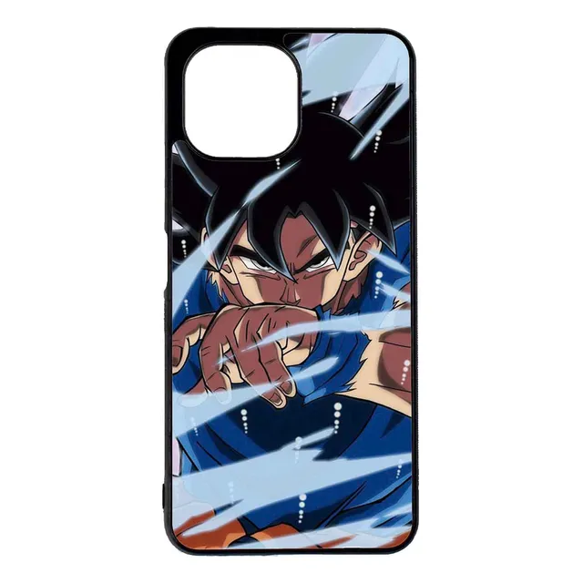 Funda Protector Para Xiaomi Mi 11 Lite 5g Ne Dragon Ball