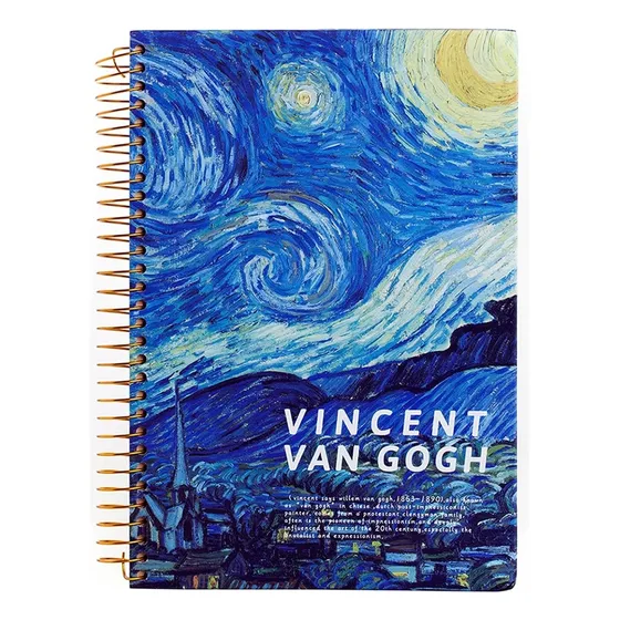 Libreta Profesional Cuaderno B5 Grande Dibujo 302 Páginas
