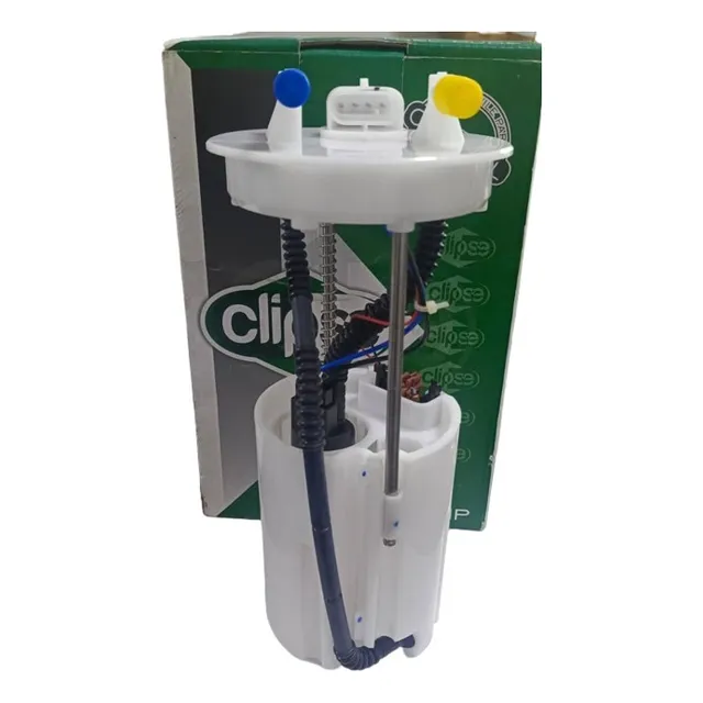 Modulo Bomba Gasolina Chery Qq 1.1 8v Y 16v 2006 09 2012