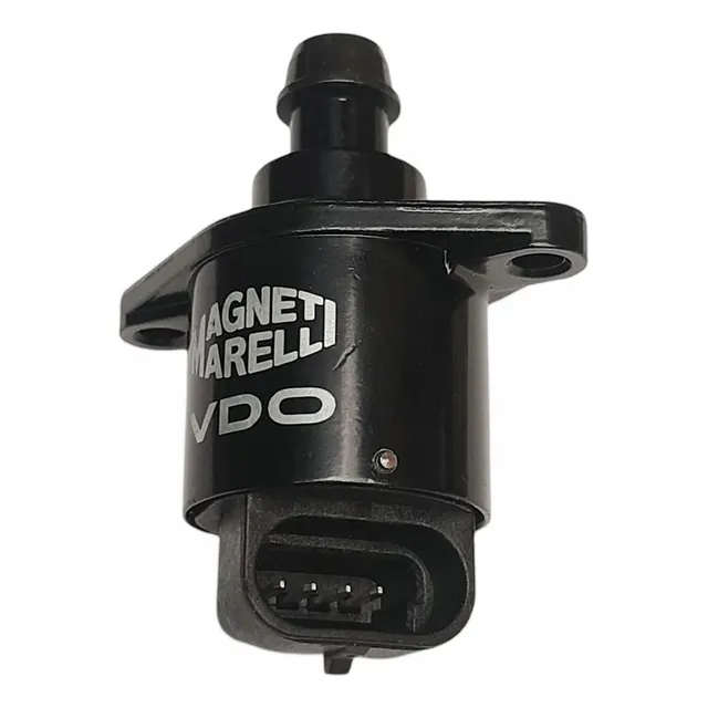 Valvula Iac Relenti Logan Megane Duster  Sandero Symbol 16v