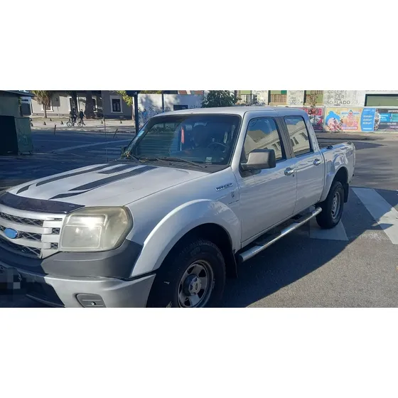 Ford Ranger 3.0 Cd Xl Plus 4x2