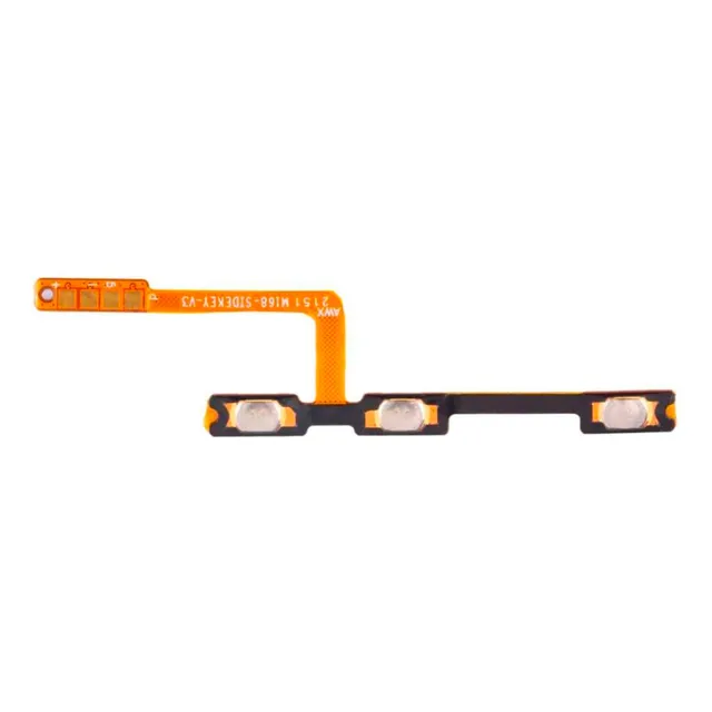 Flex Encendido Power Volumen Compatible Con Samsung A03 Core