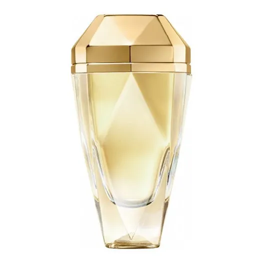 Perfume Paco Rabanne Lady Million Eau My Gold!100ml Damas