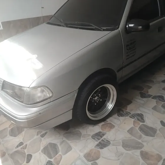 Hyundai Excel 1995 1.3 Ls