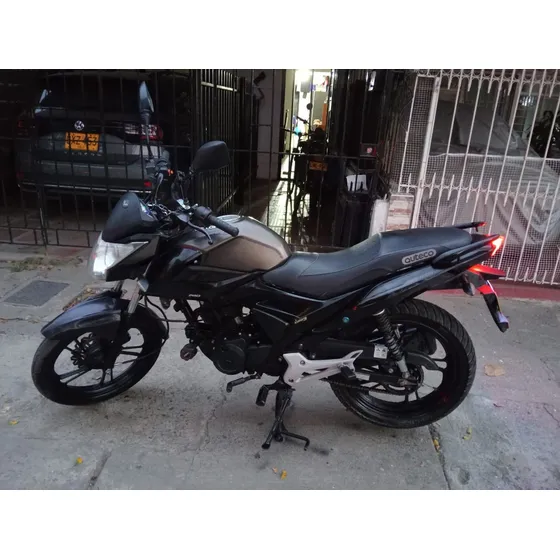 Victory Nitro 125 En Excelente Estado Papeles Al Dia