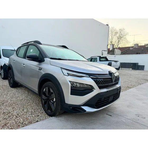 Renault Kardian 1.0 Tce Premiere Edition 200 Edc