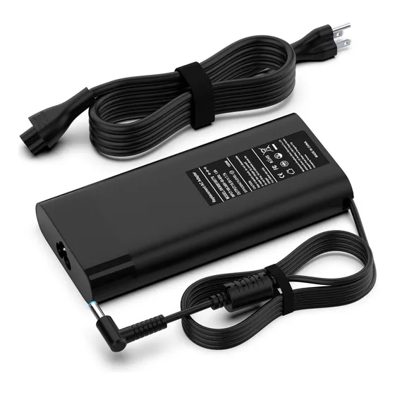 Cargador 150w Para Hp Pavilion Zbook Studio 15 16 17 G9 G8