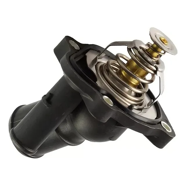 Termostato Ford Ecosport 2.0 Ranger 2.3 Mazda 3 6
