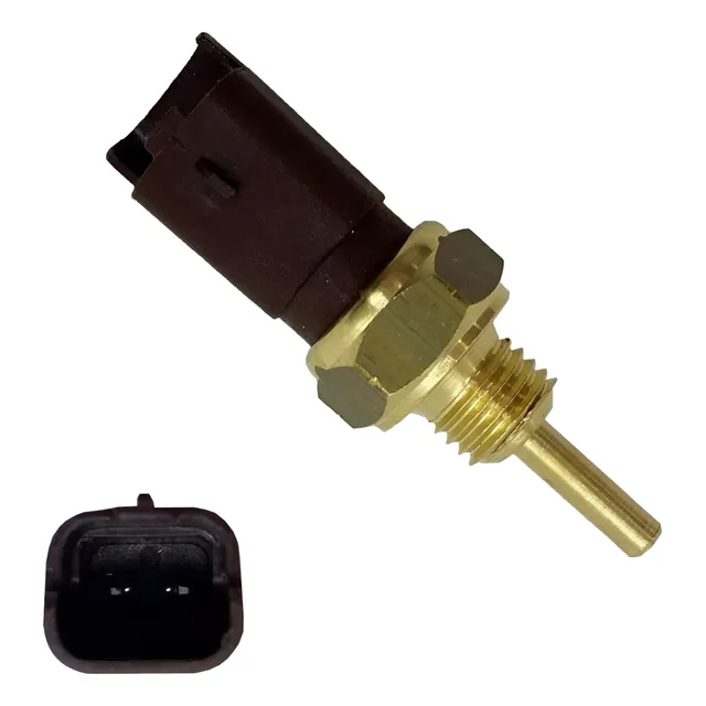 Sensor Temperatura Fiat 500 Qubo Doblo Punto Idea Palio 1.4