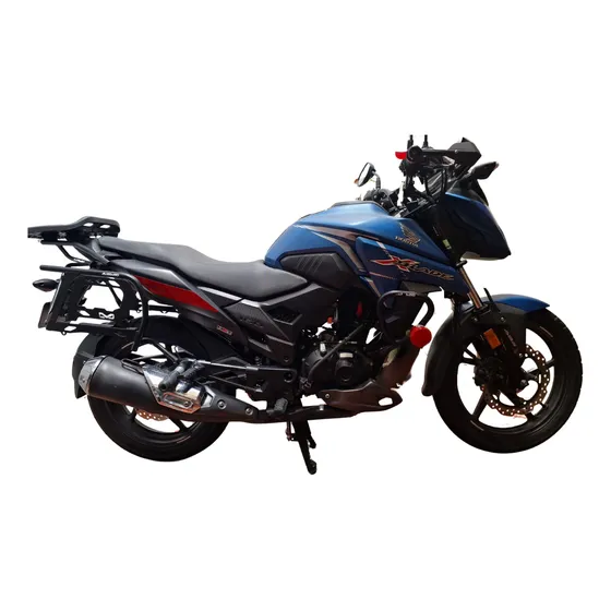 Honda Xblade 160 Azul 2022