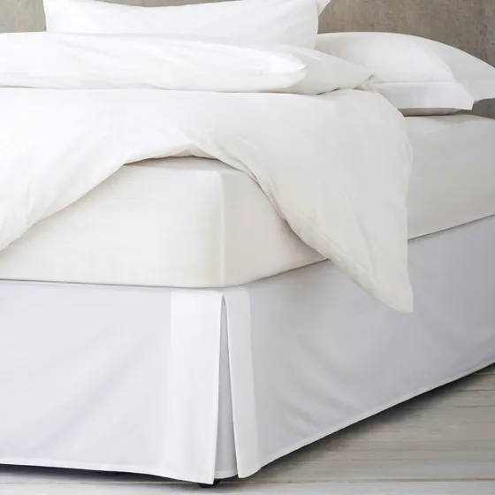 Cubre Sommier Jean Cartier Oxford Super King Size 200 X 200