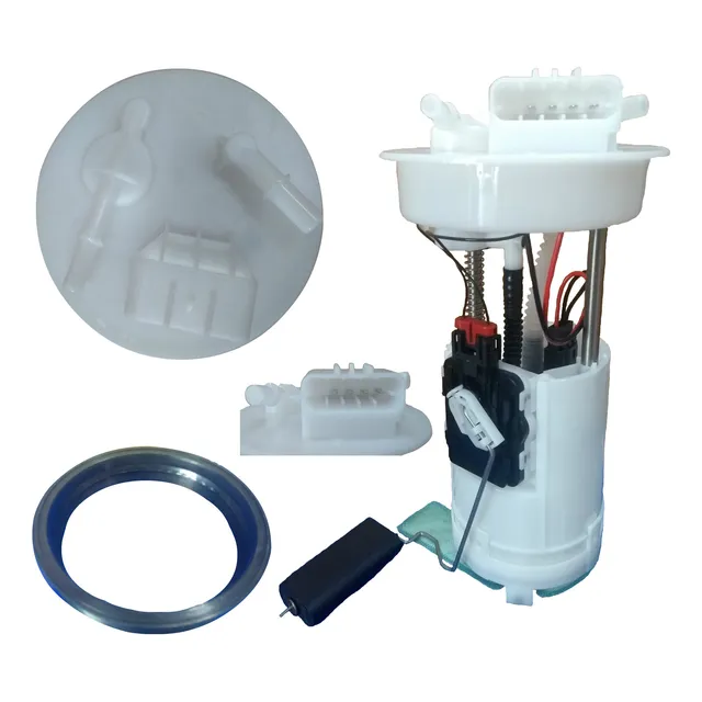 Módulo De Bomba Gasolina 1.6 L/min Tornado L4 1.8l 11/15