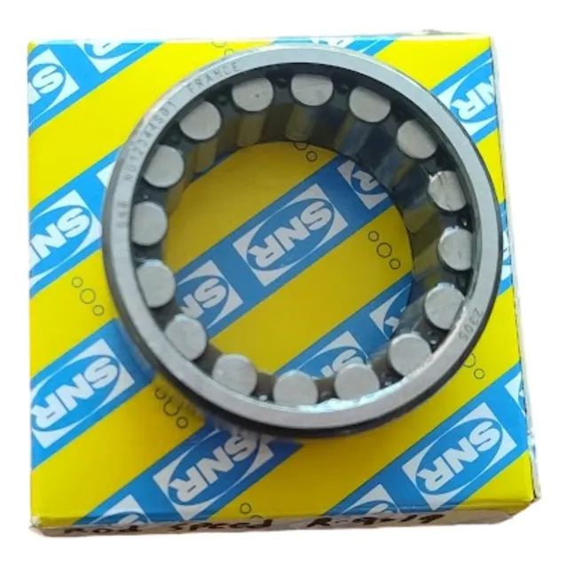 Rodamiento Speed Renault Megane Scenic Logan Sandero (snr)