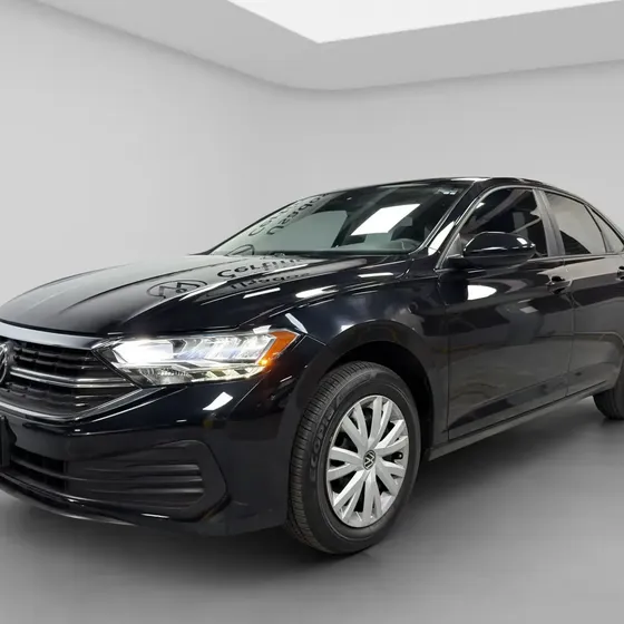 Volkswagen Jetta 2024 1.4 T Fsi Trendline Tiptronic