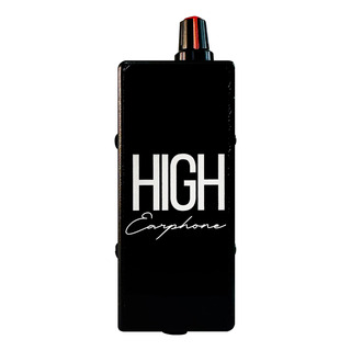 Amplificador De Fone Individual - High Earphone V1 Amplificador De Fone Individual - High Earphone V1