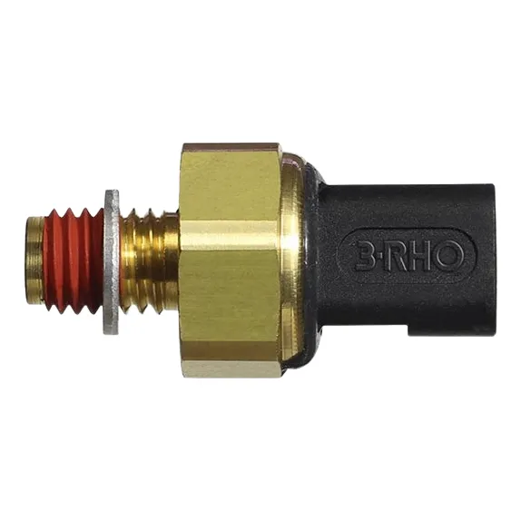 Sensor Pressao Oleo P/ S10 2.5 15/... Equinox 18/21 12661808