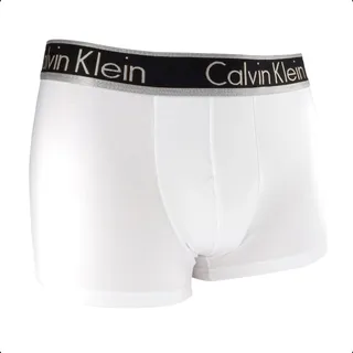 Cueca Boxer Calvin Klein Modal Trunk ElĂĄstico Ck Original Cueca Boxer Calvin Klein Modal Trunk ElĂĄstico Ck Original