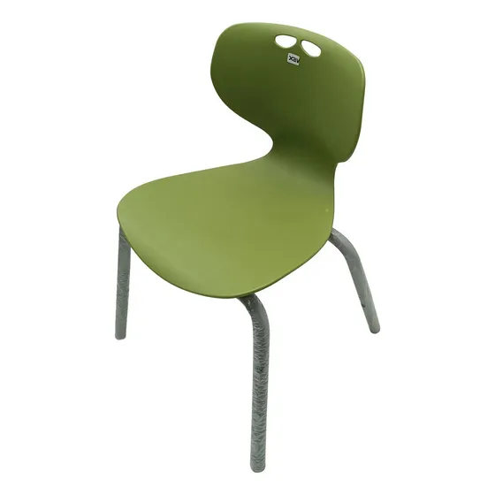 Silla Restauran Comedor Panaderia Pizza Cafetin H. 7292 Xavi