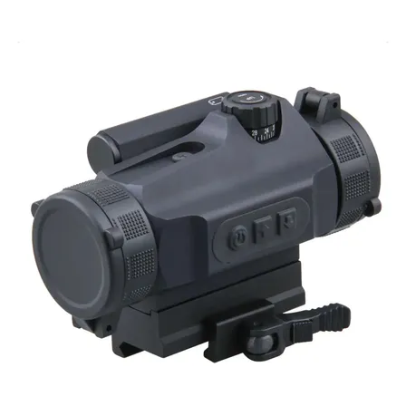 Red Dot Vector Nautilus 1x30 Mount 20mm Rápido Reforçado