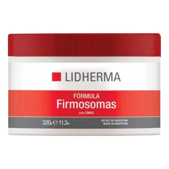 Lidherma Firmosomas Con Dmae Arrugas Super Afirmante Tipo de piel Todo tipo de piel
