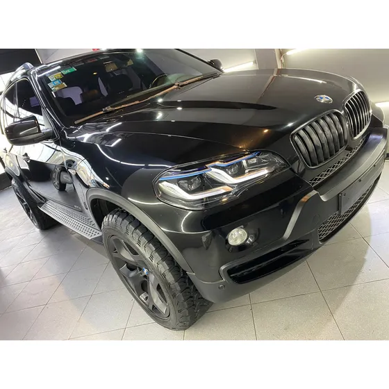 Bmw X5 3.0 D Executive