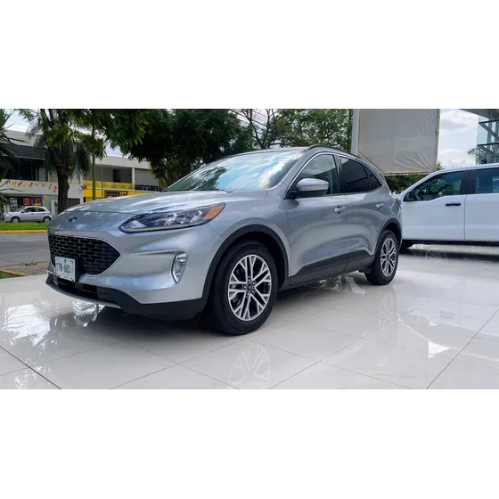 Ford Escape 5p Sel Limited Hev L4/2.5 Aut