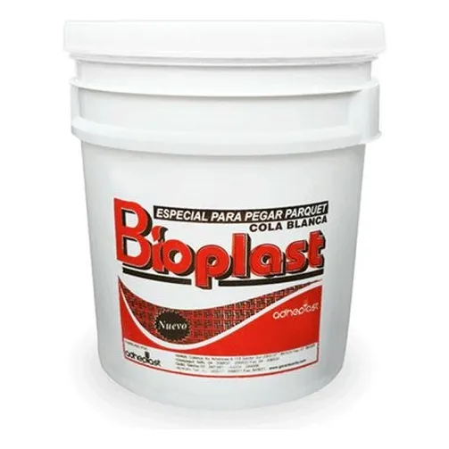 Bioparket Adheplast Para Parket Caneca