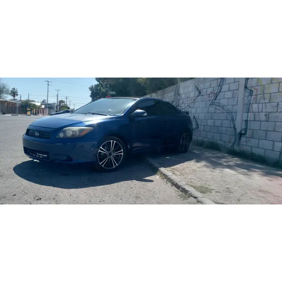 Scion Tc 2.4