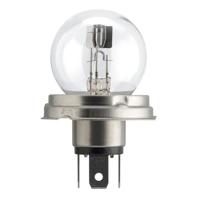 Lampara 12v 45/40w P45t
