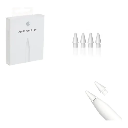 Caneta Apple Pencil 1a Geração Modelo A1603 Branco | Frete grátis