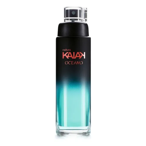 Kaiak Oceano Femenino De Natura