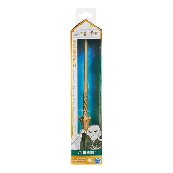 Varinhas Mágicas Voldemort Harry Potter - Sunny