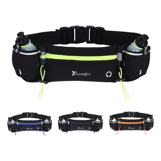 Cinto De Água Para Corrida E Exercício Com Bolsa