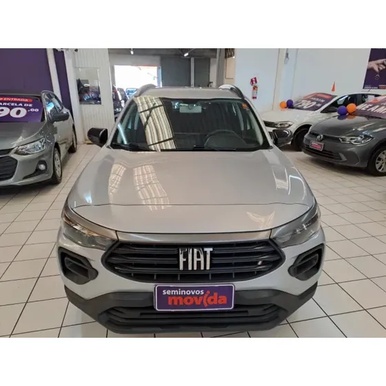 Fiat Pulse Drive 1.3 (aut.)