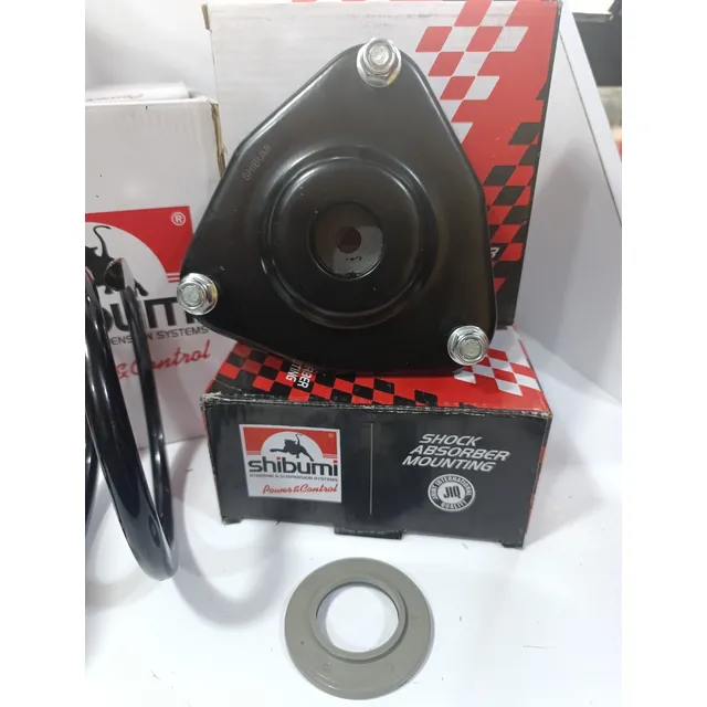 Base Amortiguador Delantero Mitsubishi Lancer 1.6-touring2.0