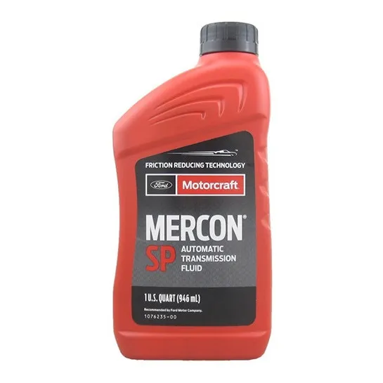 Aceite Caja Automatica Mercon Sp 