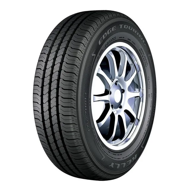 Cubierta Neumatico Kelly 155/65r13 Fabricada Por Goodyear  