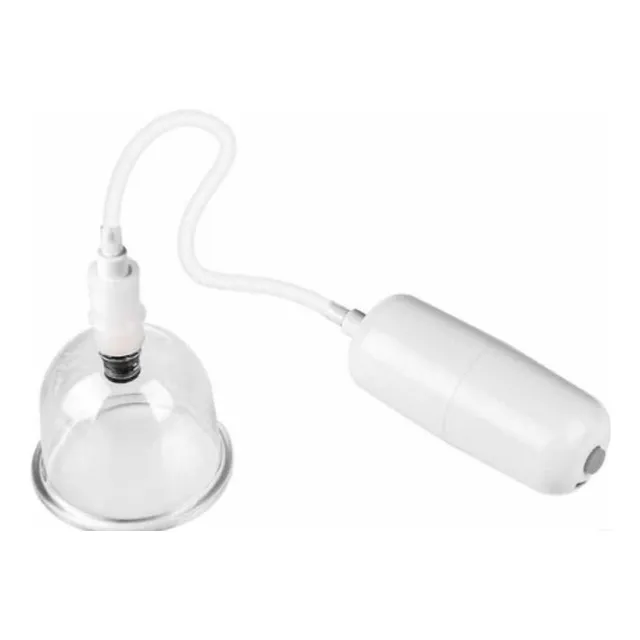 Celules Vacunterapia 12 Copas Recargable Masaje Al Vacio