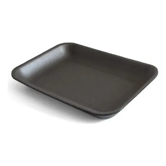 Bandeja Bandex 110618N color negro